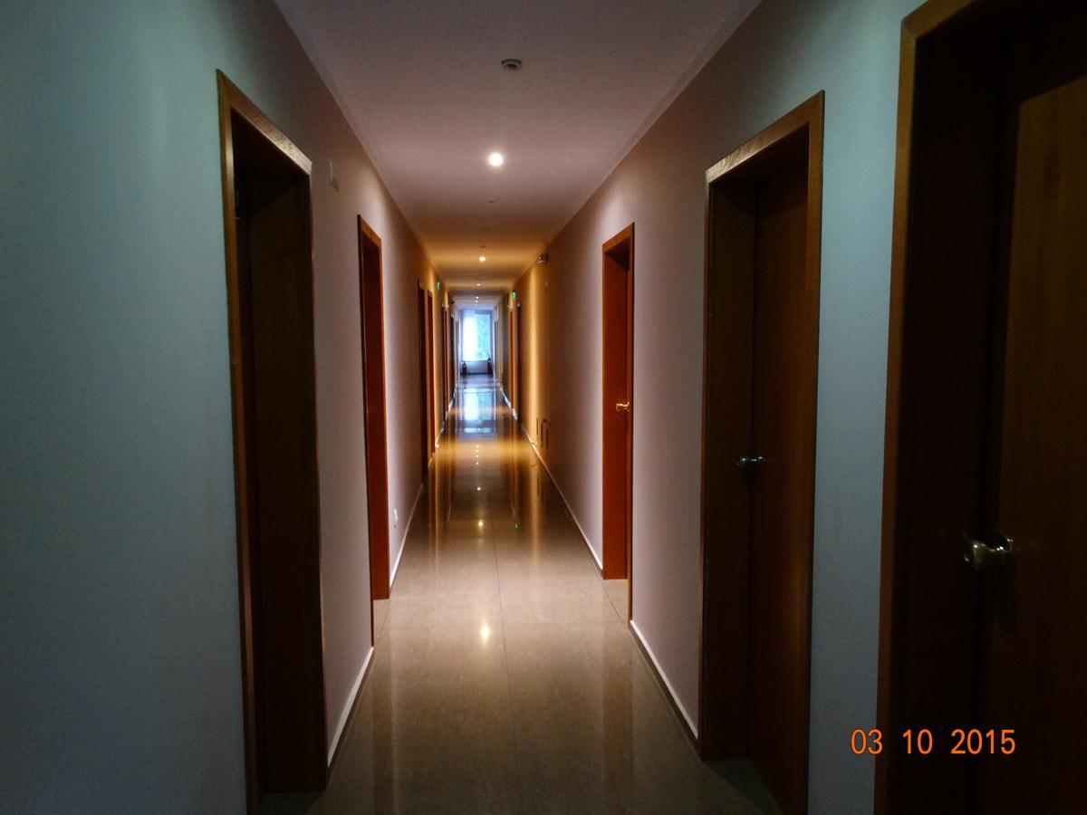 Hotel Mimoza Razgrad Zewnętrze zdjęcie